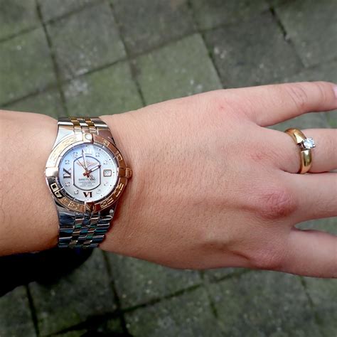 breitling dames 2e hands|tweedehands breitling horloge.